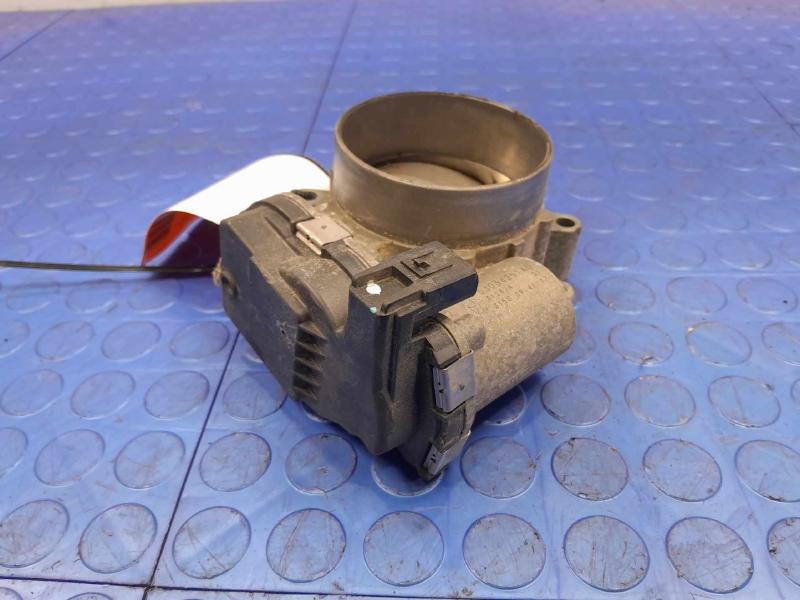 2021 Dodge Charger Throttle Body/Valve Assy
