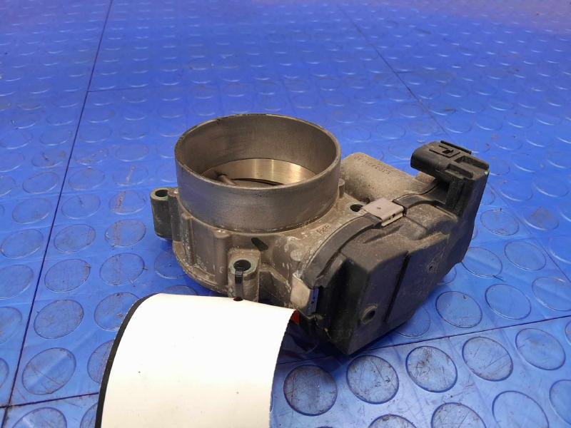 2021 Dodge Charger Throttle Body/Valve Assy