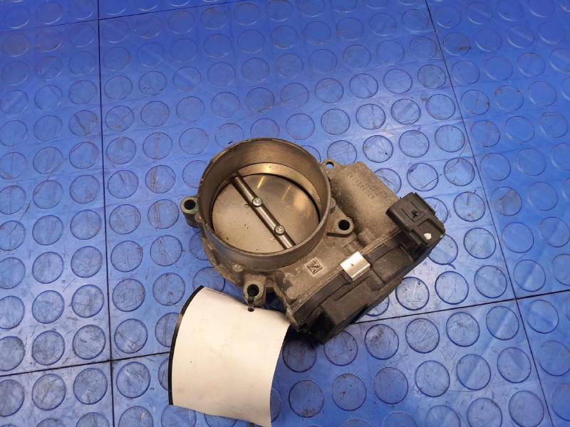 2021 Dodge Charger Throttle Body/Valve Assy
