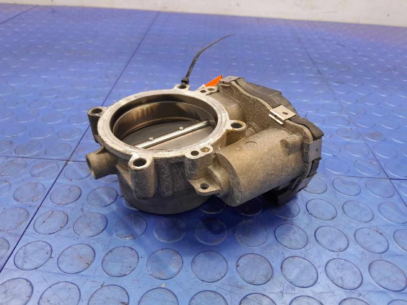 2021 Dodge Charger Throttle Body/Valve Assy