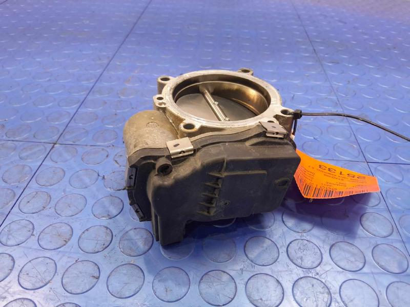 2021 Dodge Charger Throttle Body/Valve Assy