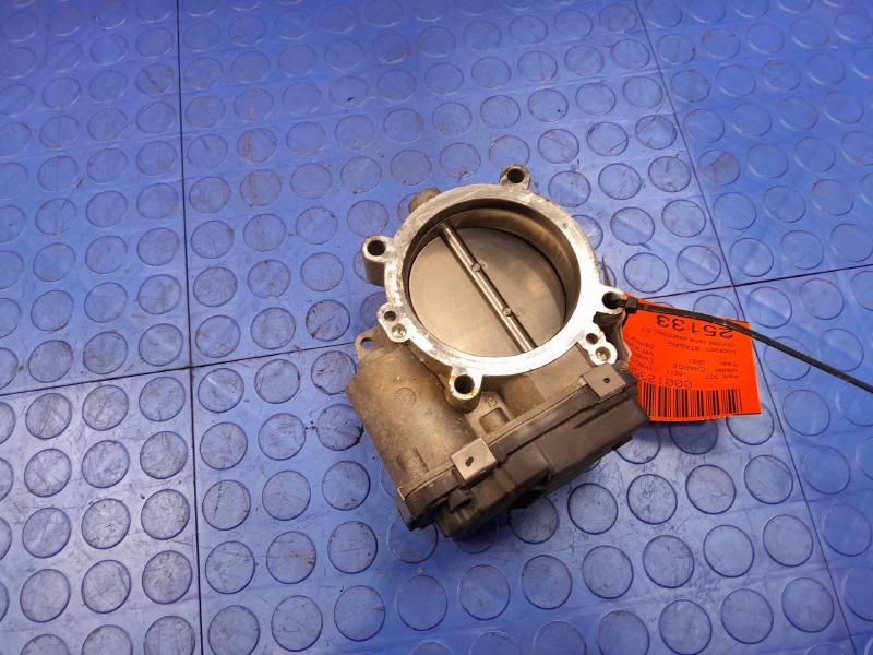 2021 Dodge Charger Throttle Body/Valve Assy