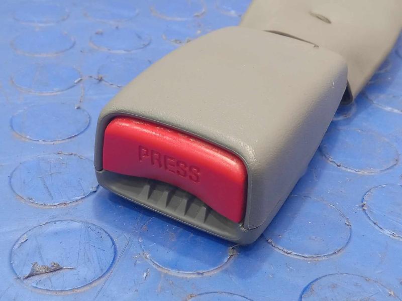2016 Ford F-150 Front Seat Belt