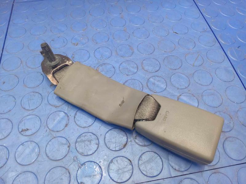 2016 Ford F-150 Front Seat Belt