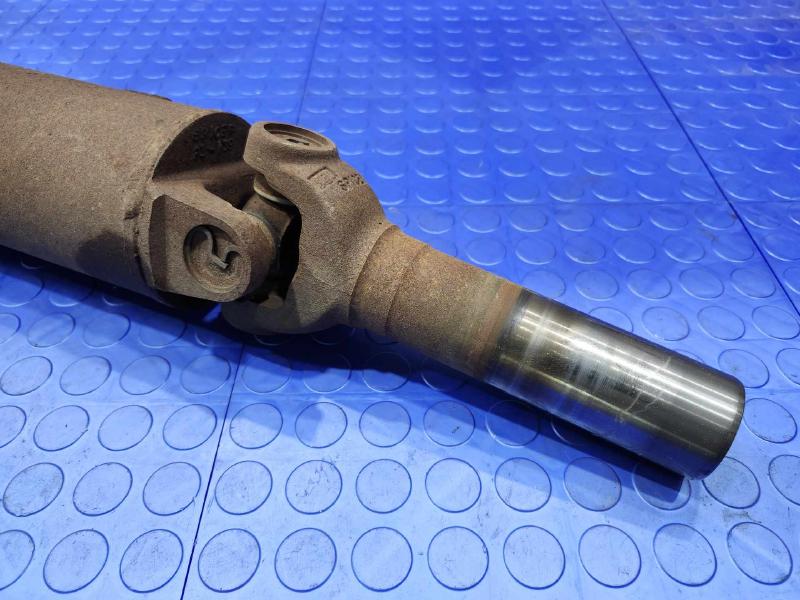 2014 Ram 1500 Rear Drive Shaft
