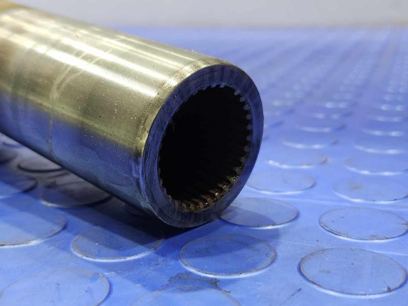 2014 Ram 1500 Rear Drive Shaft