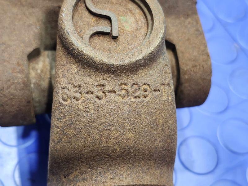 2014 Ram 1500 Rear Drive Shaft