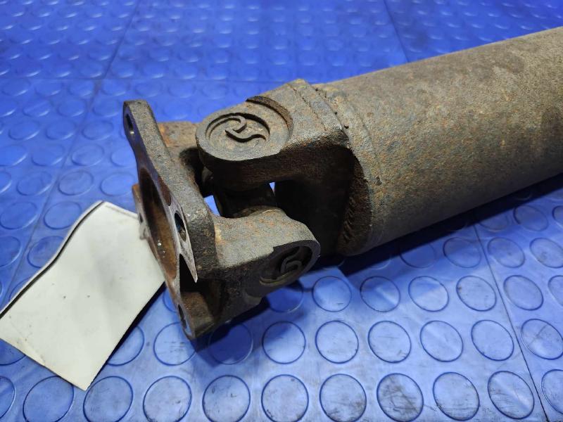2014 Ram 1500 Rear Drive Shaft