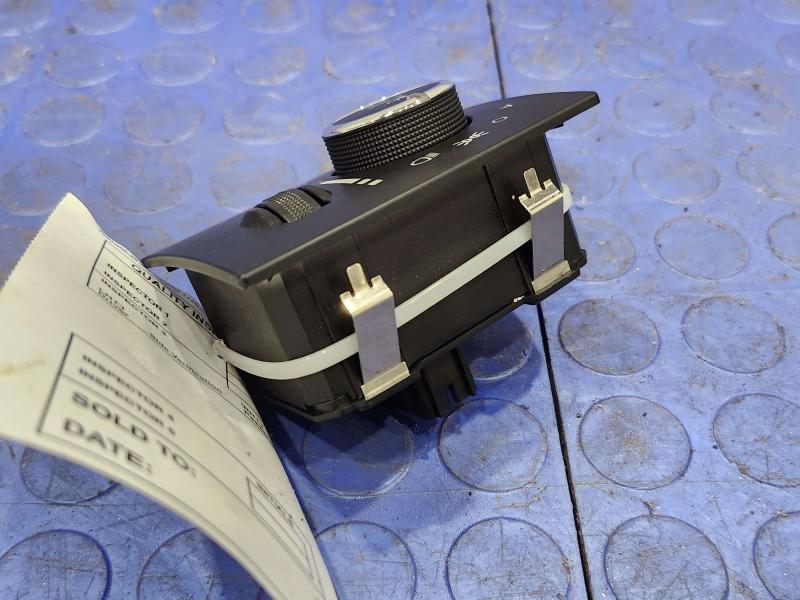 2014 Dodge Challenger Automatic Headlight Switch Dimmer Switch OEM 68189148AA