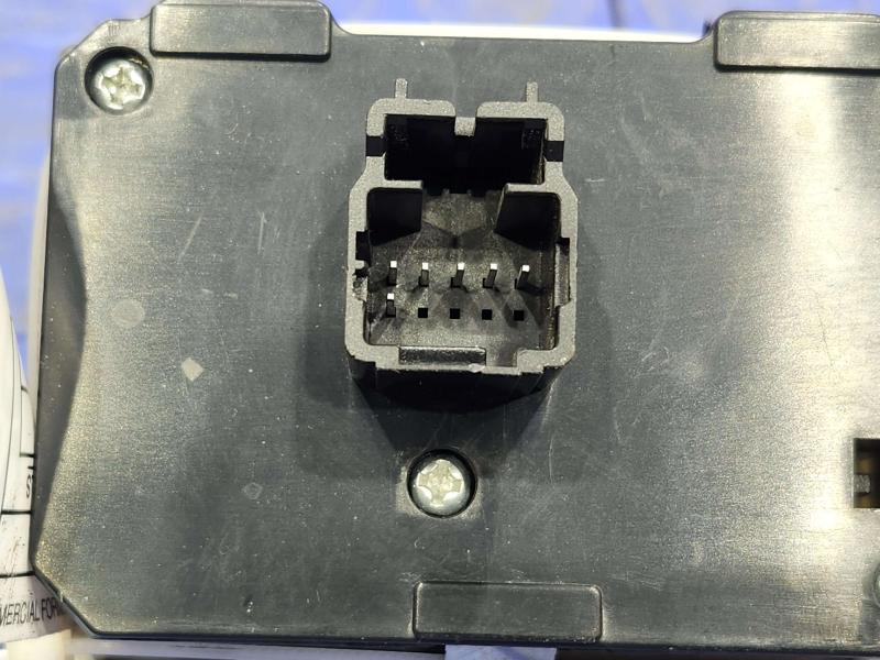 2014 Dodge Challenger Automatic Headlight Switch Dimmer Switch OEM 68189148AA