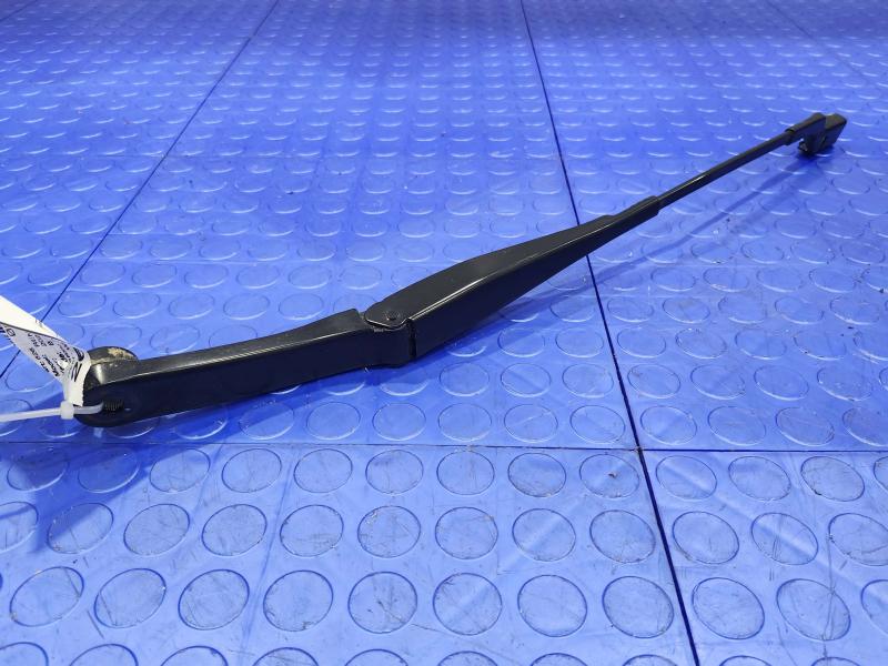 2020 Jeep Renegade Wiper Arm