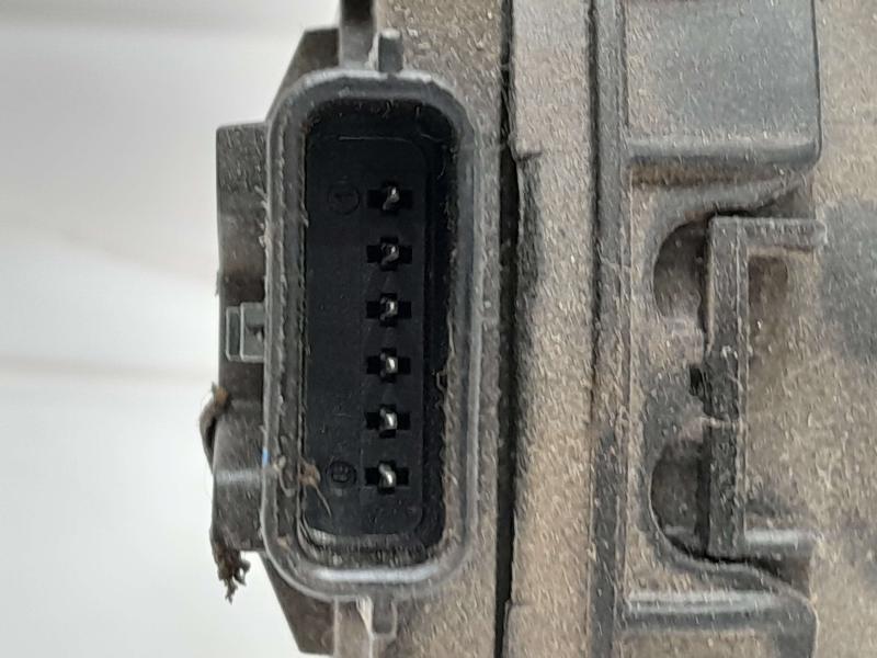 2016 - 2021 Nissan Maxima Accelerator Pedal Assembly OEM 18002-3TA0B
