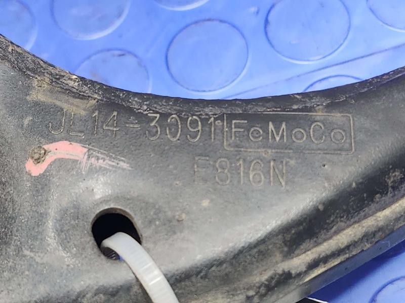 2018 Ford Expedition Upper Control Arm Front