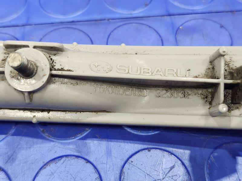 2009 Subaru Forester Misc Ebay Parts