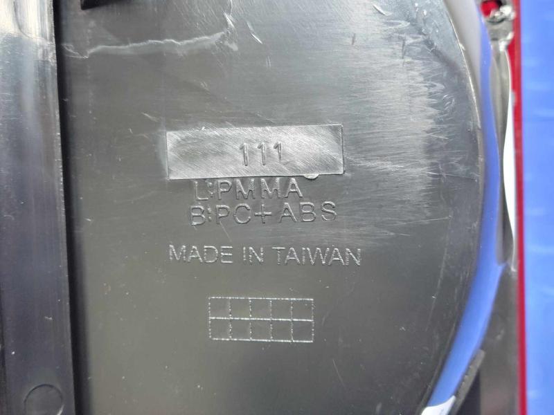 1994 Ford F-150 Tail Light Assembly