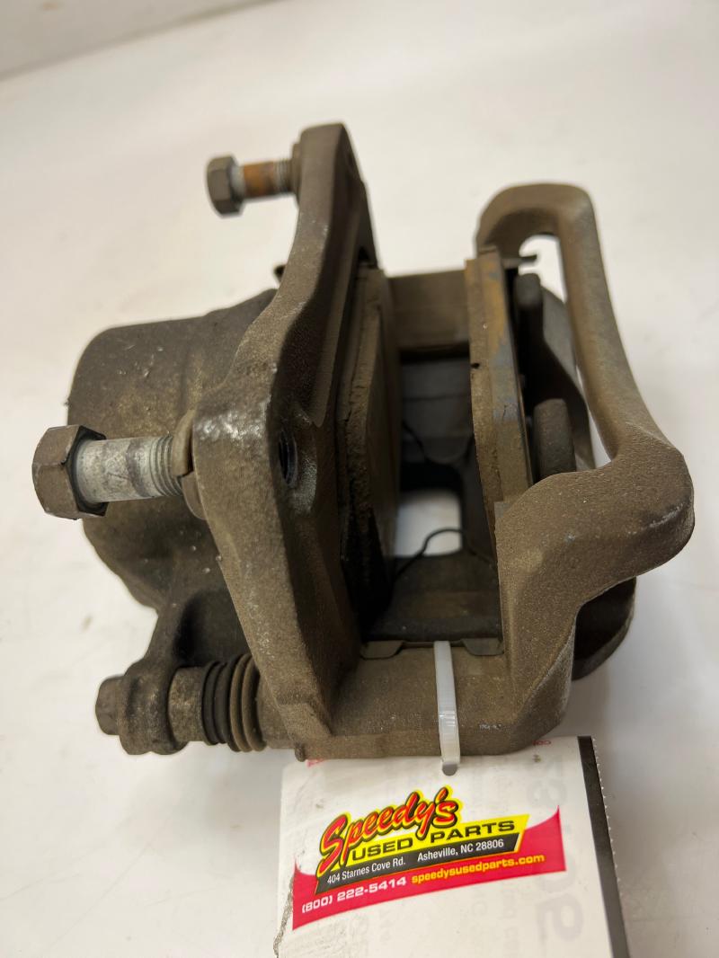 2017 Kia Sorento Caliper