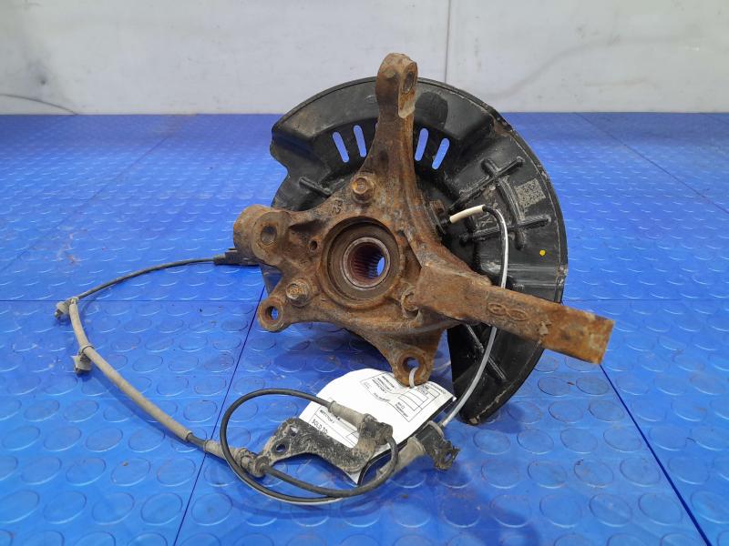 2019 Hyundai Kona Spindle Knuckle Front