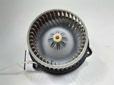 2014 Chevrolet Caprice Blower Motor