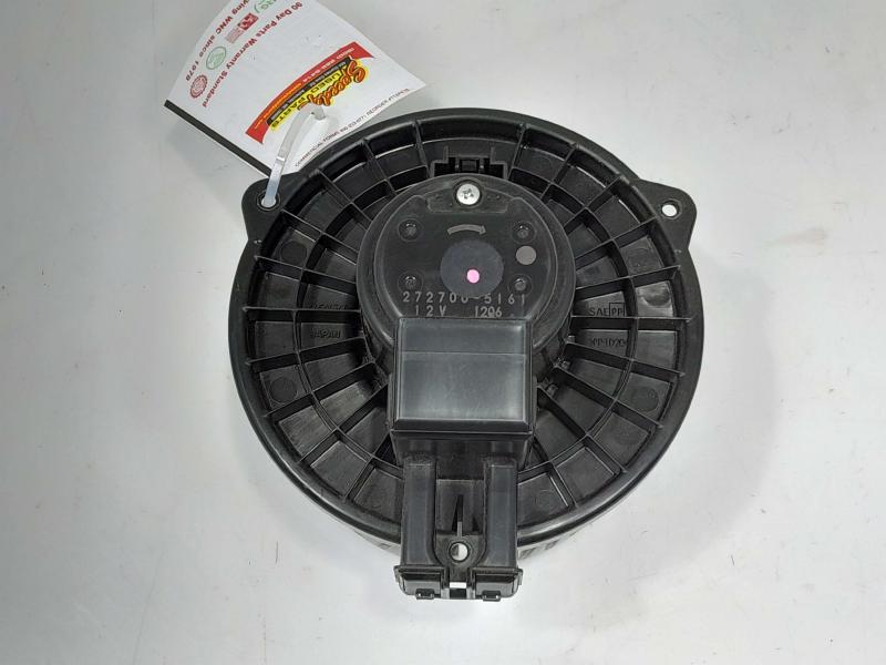 2014 Chevrolet Caprice Blower Motor