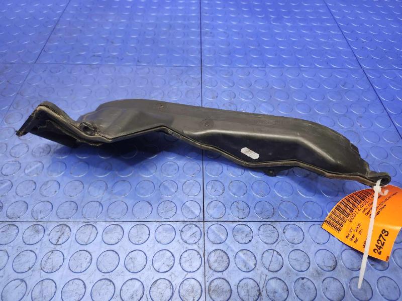 2011 BMW 535i Misc Ebay Parts