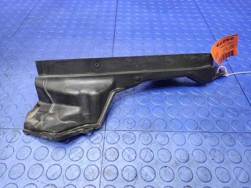 2011 BMW 535i Misc Ebay Parts