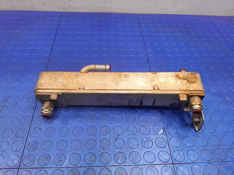 2021 Ford Explorer Transmission Oil Cooler