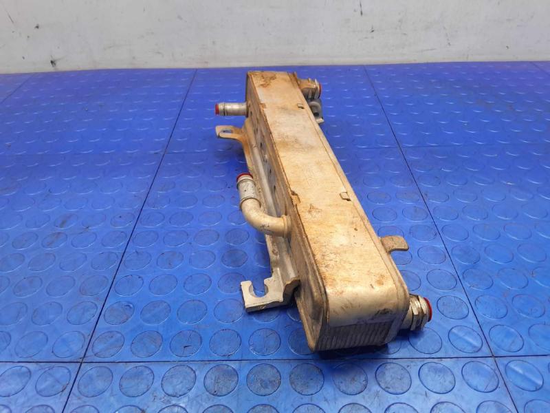 2021 Ford Explorer Transmission Oil Cooler
