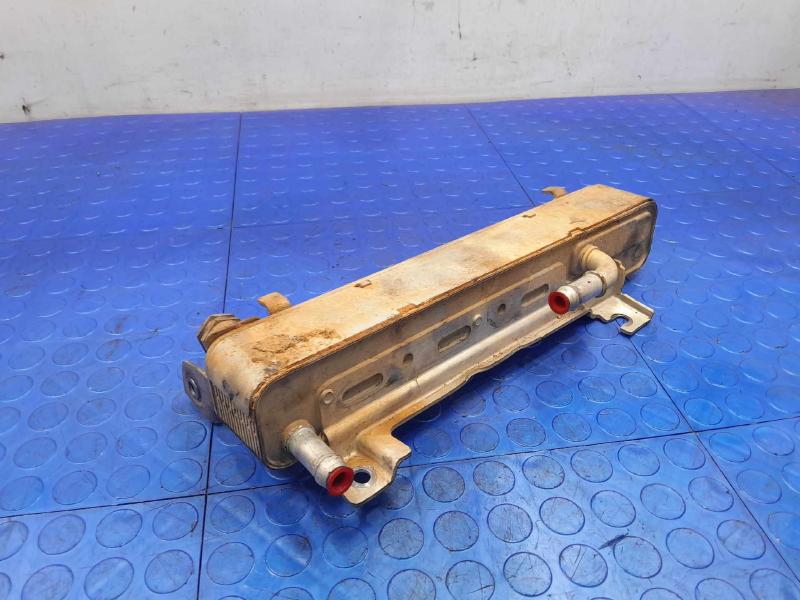 2021 Ford Explorer Transmission Oil Cooler