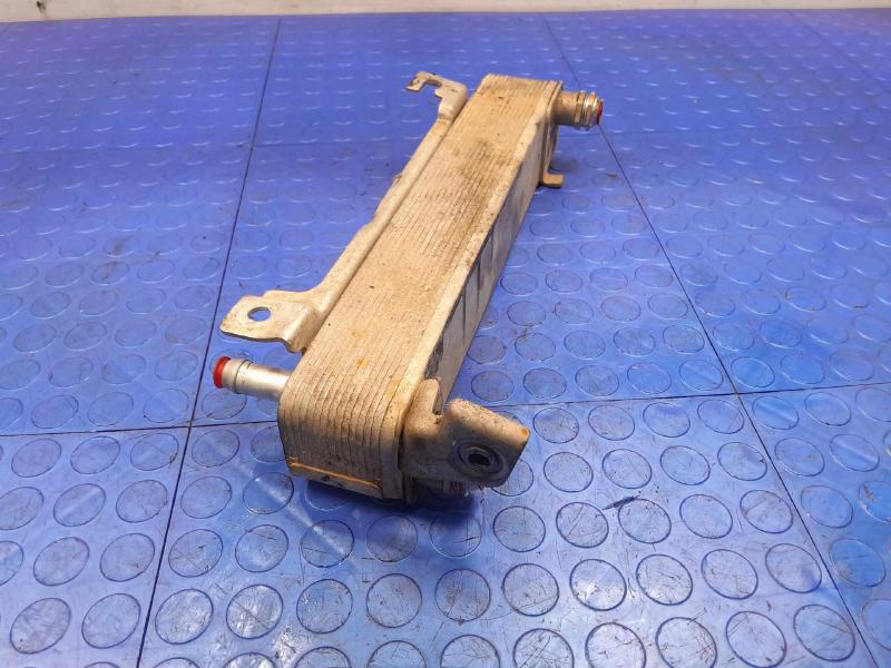 2021 Ford Explorer Transmission Oil Cooler