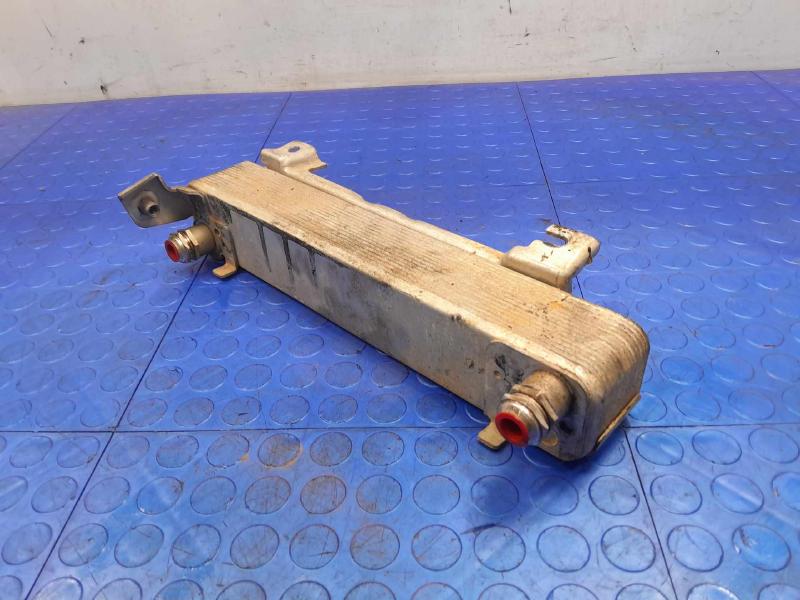 2021 Ford Explorer Transmission Oil Cooler
