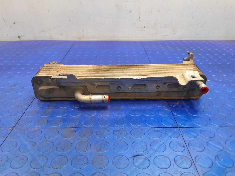 2021 Ford Explorer Transmission Oil Cooler