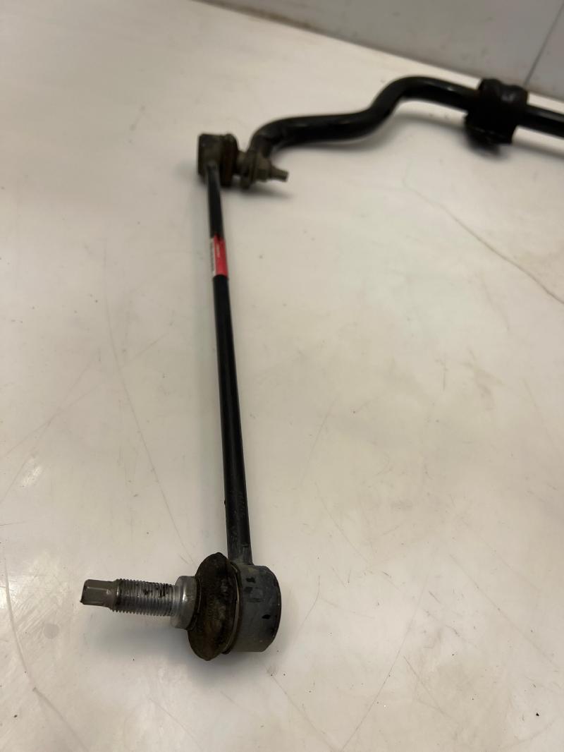 2017 Hyundai Sonata Stabilizer Bar