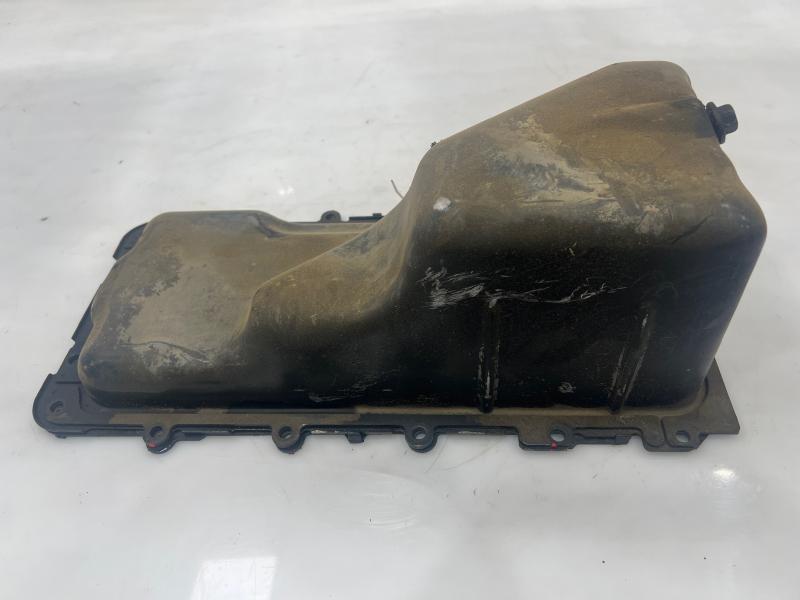 2004 Lincoln Aviator Oil Pan