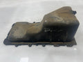 2004 Lincoln Aviator Oil Pan
