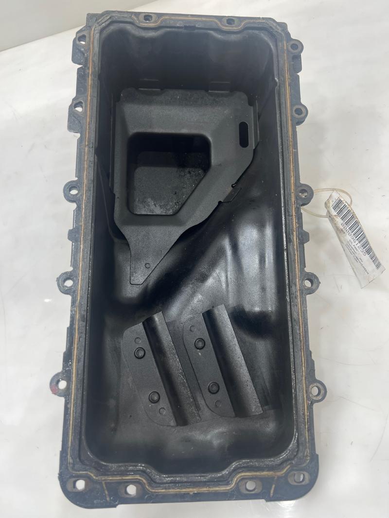 2004 Lincoln Aviator Oil Pan