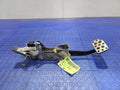 2017-2019 Subaru Impreza Brake Pedal Assembly Genuine OEM Part 36012FL01A