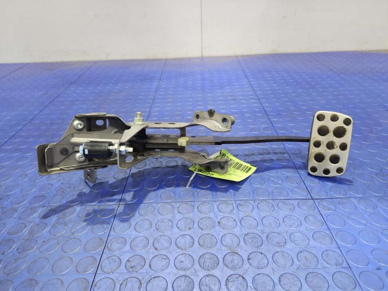 2017-2019 Subaru Impreza Brake Pedal Assembly Genuine OEM Part 36012FL01A
