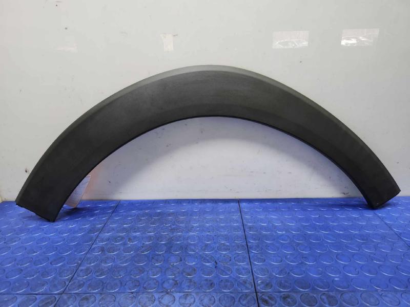 2016 Hyundai Tucson Wheel Opening Moulding