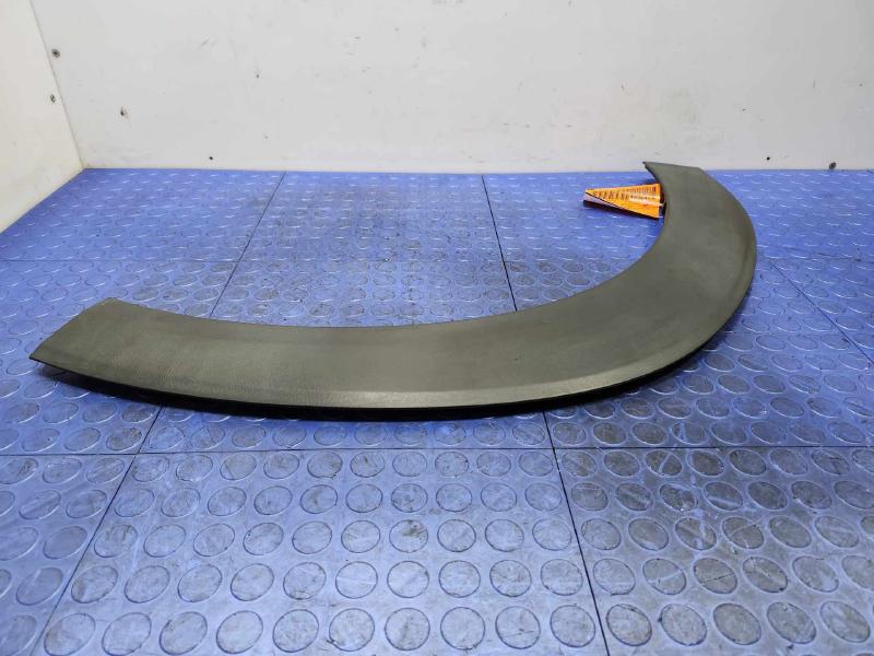 2016 Hyundai Tucson Wheel Opening Moulding