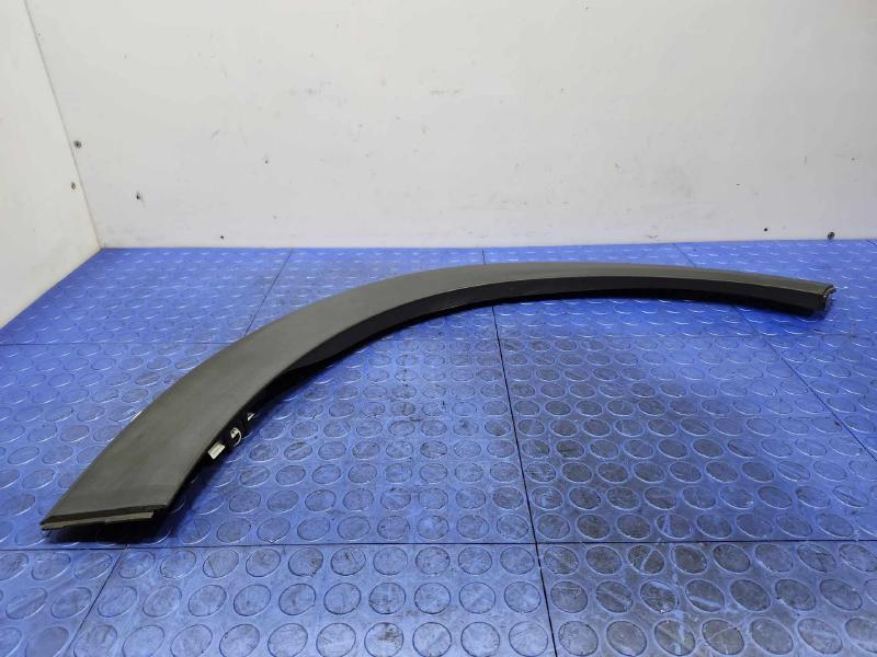 2016 Hyundai Tucson Wheel Opening Moulding