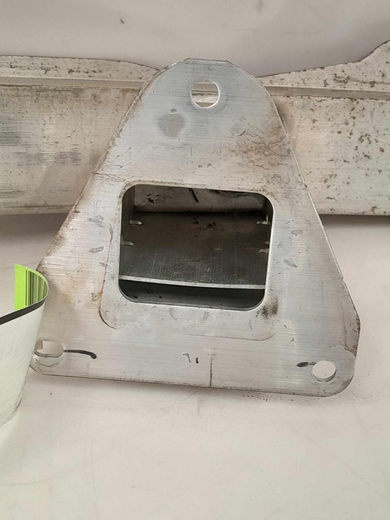 2015 Jeep Cherokee Rear Bumper Reinforcement
