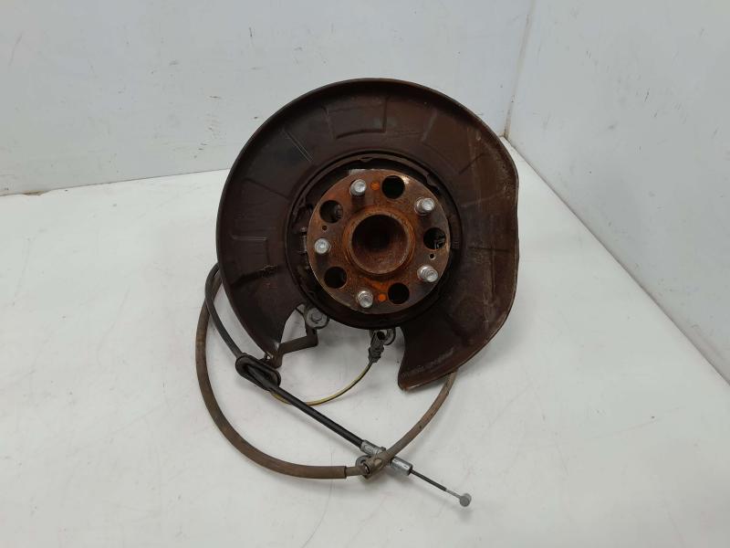 2012 Acura TL Rear Knuckle/Stub Axle