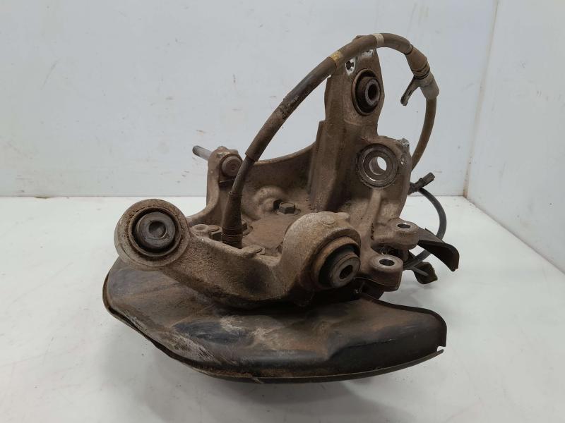 2012 Acura TL Rear Knuckle/Stub Axle