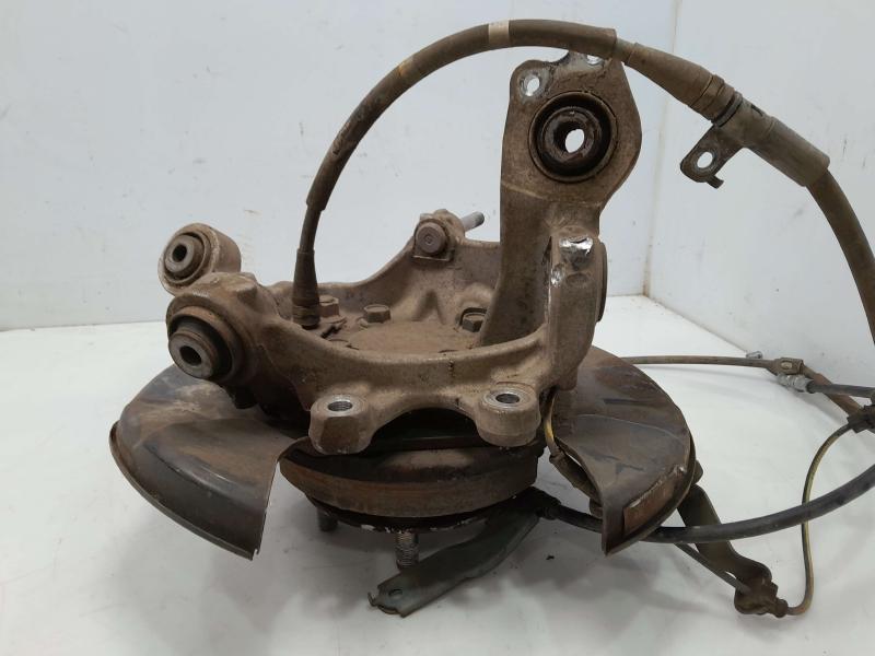 2012 Acura TL Rear Knuckle/Stub Axle