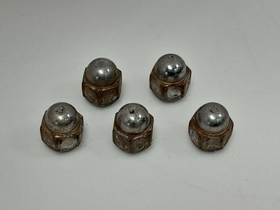 2008 Subaru Impreza Lug Nuts