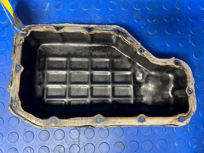 2013 Genesis Genesis Oil Pan