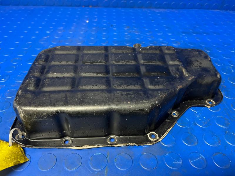 2013 Genesis Genesis Oil Pan