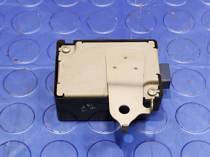 2010 Toyota Prius Chassis Brain Box