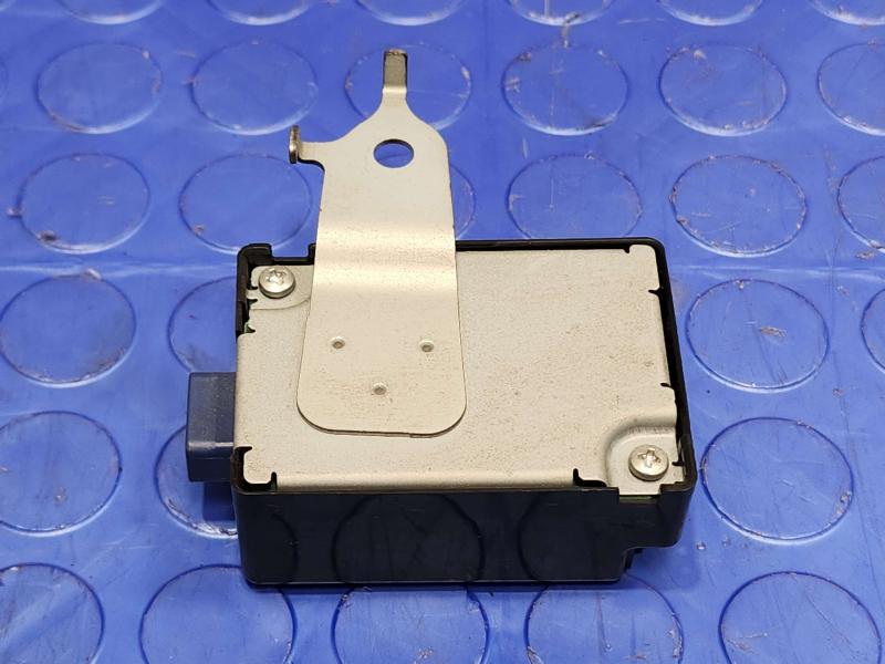 2010 Toyota Prius Chassis Brain Box