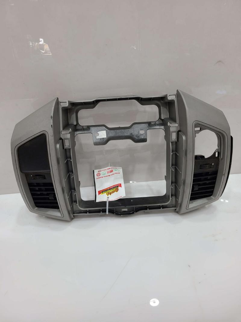 2011 Toyota Tacoma Misc Ebay Parts